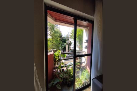 Apartamento à venda com 49m², 2 quartos e 1 vagaVaranda da Sala