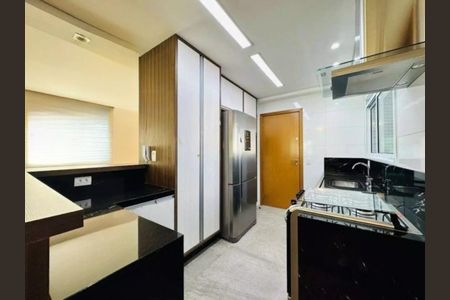 Apartamento para alugar com 3 quartos, 135m² em Parque Anchieta, São Bernardo do Campo