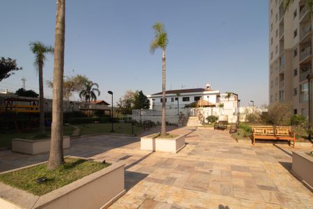 Apartamento para alugar com 64m², 3 quartos e 1 vaga Apartamento para alugar com 64m², 3 quartos e 1 vagaÁrea comum