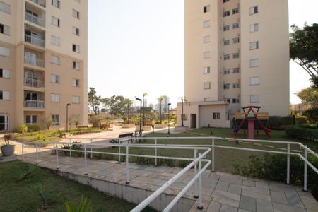 Apartamento para alugar com 64m², 3 quartos e 1 vaga Apartamento para alugar com 64m², 3 quartos e 1 vagaÁrea comum