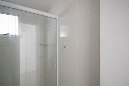 Apartamento para alugar com 64m², 3 quartos e 1 vaga Apartamento para alugar com 64m², 3 quartos e 1 vagaBanheiro Social