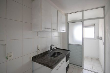 Apartamento para alugar com 64m², 3 quartos e 1 vaga Apartamento para alugar com 64m², 3 quartos e 1 vagaCozinha