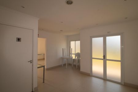 Apartamento para alugar com 64m², 3 quartos e 1 vaga Apartamento para alugar com 64m², 3 quartos e 1 vagaÁrea comum - Salão de festas