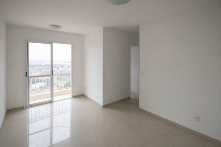 Sala de apartamento para alugar com 3 quartos, 64m² em Jardim Japão, São Paulo