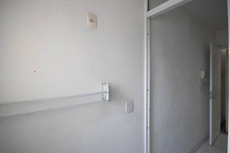 Apartamento para alugar com 64m², 3 quartos e 1 vaga Apartamento para alugar com 64m², 3 quartos e 1 vagaÁrea de Serviço