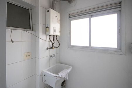 Apartamento para alugar com 64m², 3 quartos e 1 vaga Apartamento para alugar com 64m², 3 quartos e 1 vagaÁrea de Serviço