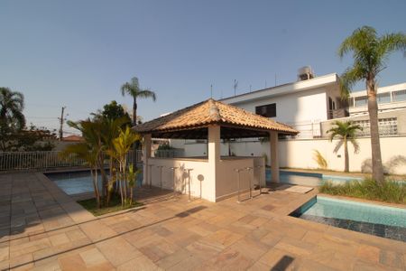 Apartamento para alugar com 64m², 3 quartos e 1 vaga Apartamento para alugar com 64m², 3 quartos e 1 vagaÁrea comum - Piscina