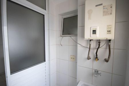 Apartamento para alugar com 64m², 3 quartos e 1 vaga Apartamento para alugar com 64m², 3 quartos e 1 vagaÁrea de Serviço