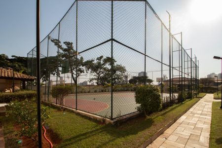 Apartamento para alugar com 64m², 3 quartos e 1 vaga Apartamento para alugar com 64m², 3 quartos e 1 vagaÁrea comum