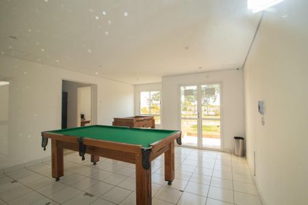Apartamento para alugar com 64m², 3 quartos e 1 vaga Apartamento para alugar com 64m², 3 quartos e 1 vagaÁrea comum