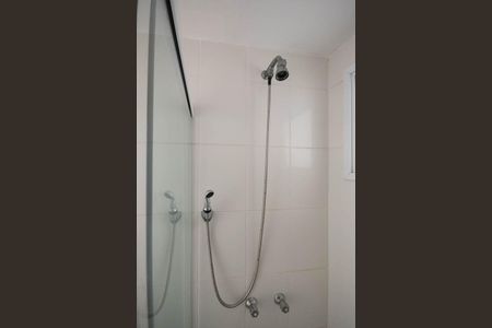 Apartamento para alugar com 64m², 3 quartos e 1 vaga Apartamento para alugar com 64m², 3 quartos e 1 vagaBanheiro Social