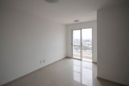 Sala de apartamento para alugar com 3 quartos, 64m² em Jardim Japão, São Paulo