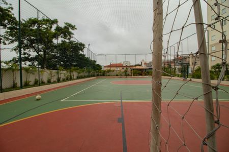 Apartamento para alugar com 64m², 3 quartos e 1 vaga Apartamento para alugar com 64m², 3 quartos e 1 vagaÁrea comum