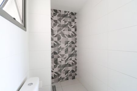 Apartamento para alugar com 34m², 1 quarto e sem vagaBanheiro