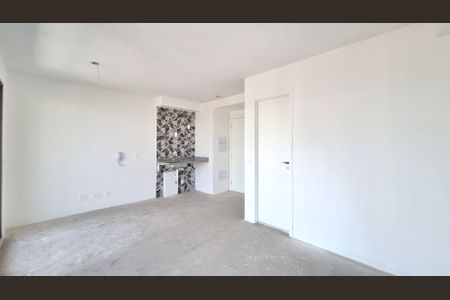Apartamento para alugar com 34m², 1 quarto e sem vagaSala/Quarto/Cozinha/Área de serviço