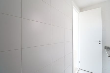 Apartamento para alugar com 34m², 1 quarto e sem vagaBanheiro