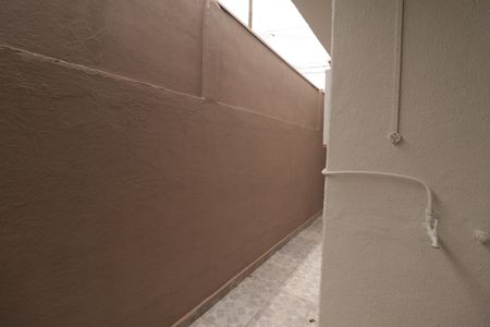 Casa à venda com 175m², 2 quartos e 1 vagaQuintal