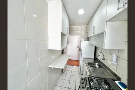 Apartamento para alugar com 70m², 3 quartos e 1 vagaCozinha