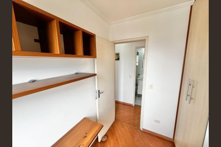 Apartamento para alugar com 70m², 3 quartos e 1 vagaQuarto 1
