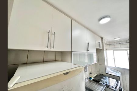 Apartamento para alugar com 70m², 3 quartos e 1 vagaCozinha