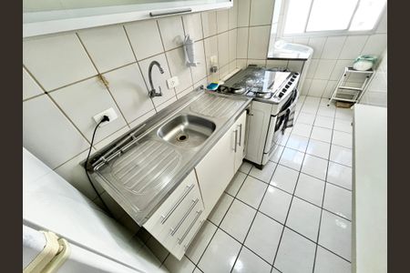 Apartamento para alugar com 70m², 3 quartos e 1 vagaCozinha