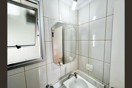 Apartamento para alugar com 70m², 3 quartos e 1 vagaBanheiro