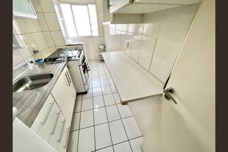 Apartamento para alugar com 70m², 3 quartos e 1 vagaCozinha
