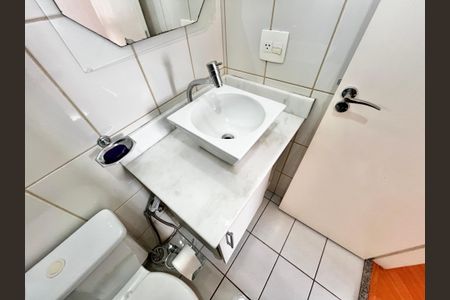 Apartamento para alugar com 70m², 3 quartos e 1 vagaBanheiro