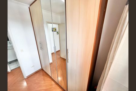 Apartamento para alugar com 70m², 3 quartos e 1 vagaQuarto 1