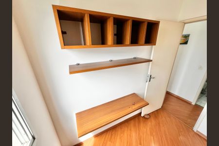 Apartamento para alugar com 70m², 3 quartos e 1 vagaQuarto 1