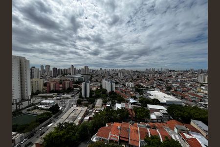 Apartamento para alugar com 70m², 3 quartos e 1 vagaQuarto 1 Vista