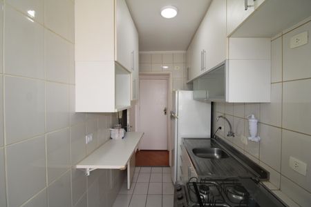 Apartamento para alugar com 70m², 2 quartos e 1 vagaCozinha