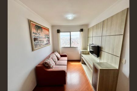 Apartamento para alugar com 70m², 3 quartos e 1 vagaSala