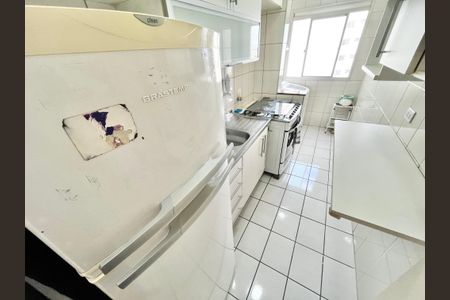 Apartamento para alugar com 70m², 3 quartos e 1 vagaCozinha
