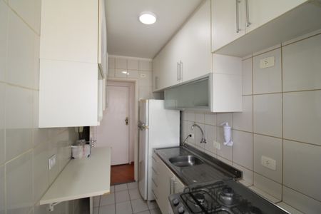 Apartamento para alugar com 70m², 2 quartos e 1 vagaCozinha