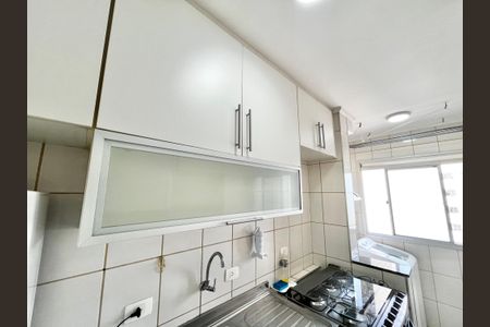 Apartamento para alugar com 70m², 3 quartos e 1 vagaCozinha
