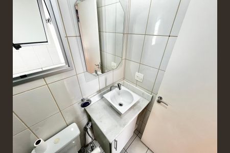 Apartamento para alugar com 70m², 3 quartos e 1 vagaBanheiro