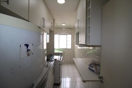 Apartamento para alugar com 70m², 2 quartos e 1 vagaCozinha