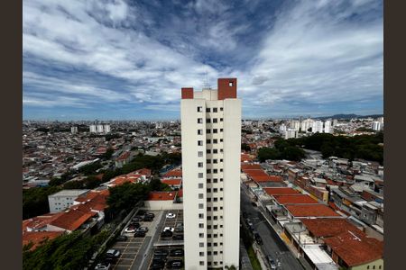 Apartamento para alugar com 70m², 3 quartos e 1 vagaQuarto 3 Vista