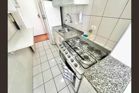 Apartamento para alugar com 70m², 3 quartos e 1 vagaCozinha