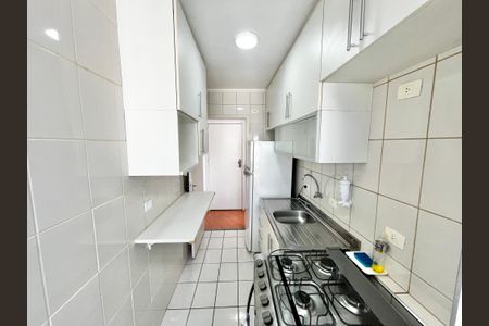 Apartamento para alugar com 70m², 3 quartos e 1 vagaCozinha
