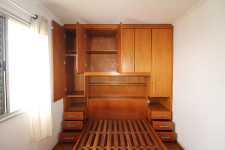 Apartamento para alugar com 70m², 2 quartos e 1 vagaQuarto 2