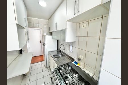 Apartamento para alugar com 70m², 3 quartos e 1 vagaCozinha