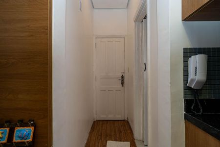 Apartamento para alugar com 38m², 1 quarto e sem vagaStudio