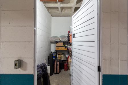 Apartamento à venda com 122m², 3 quartos e 2 vagasÁrea comum - Armazém