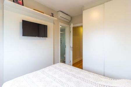 Apartamento à venda com 122m², 3 quartos e 2 vagasSuíte 3