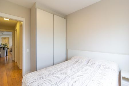 Apartamento à venda com 122m², 3 quartos e 2 vagasSuíte 3