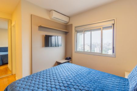 Apartamento à venda com 122m², 3 quartos e 2 vagasSuíte 2