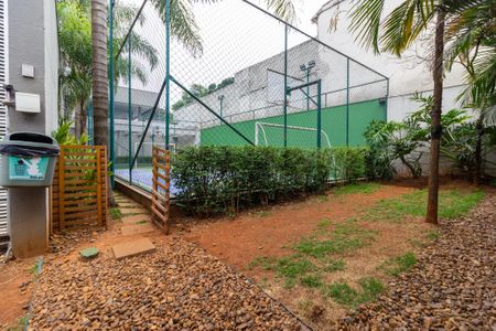 Apartamento à venda com 122m², 3 quartos e 2 vagasÁrea comum - Espaço Pet