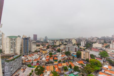 Apartamento à venda com 122m², 3 quartos e 2 vagasVista/Varanda